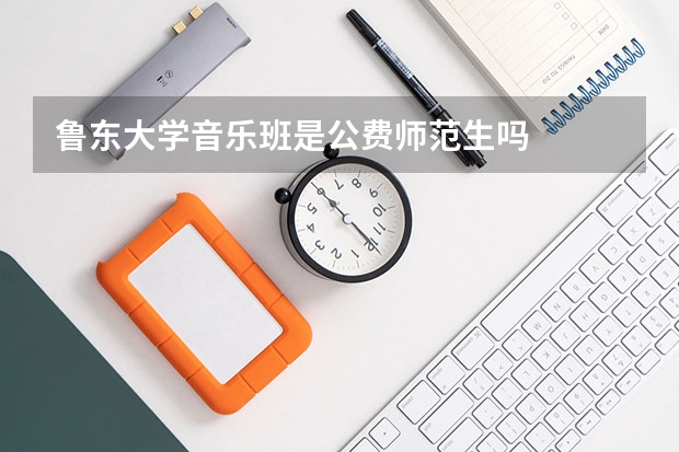 鲁东大学音乐班是公费师范生吗