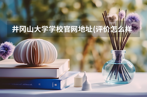 井冈山大学学校官网地址(评价怎么样)